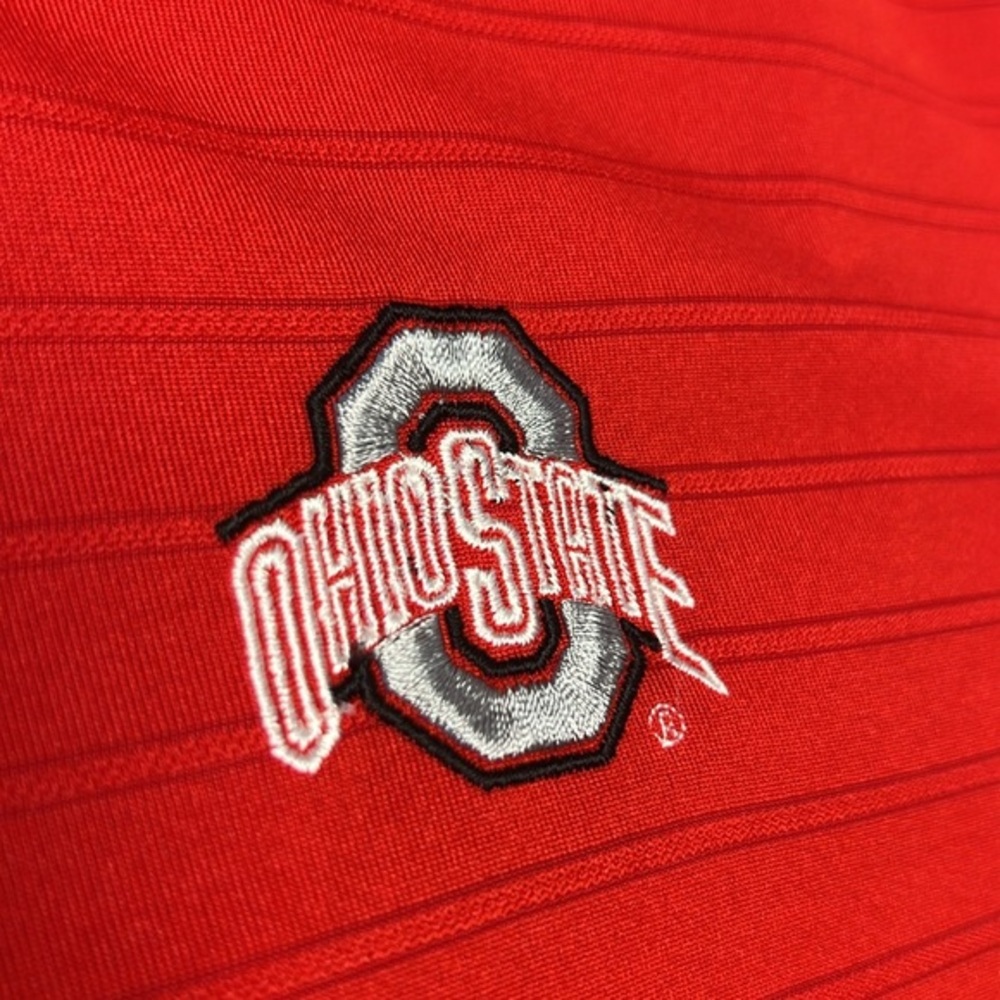 Ohio State polo